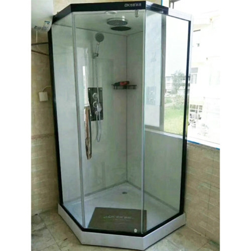 终端展示